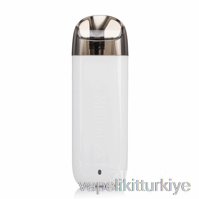 Elektronik Sigara Kalemi Vape Mate Aspire Minican 2 Pod Sistemi Inci